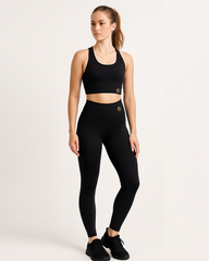 High-Rise Performance Leggings
