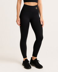 High-Rise Performance Leggings