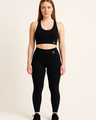 High-Rise Performance Leggings