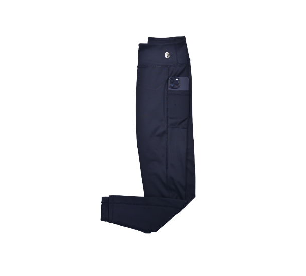 Luxe Everyday Leggings