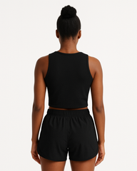 Women’s Classic Jersey Singlet