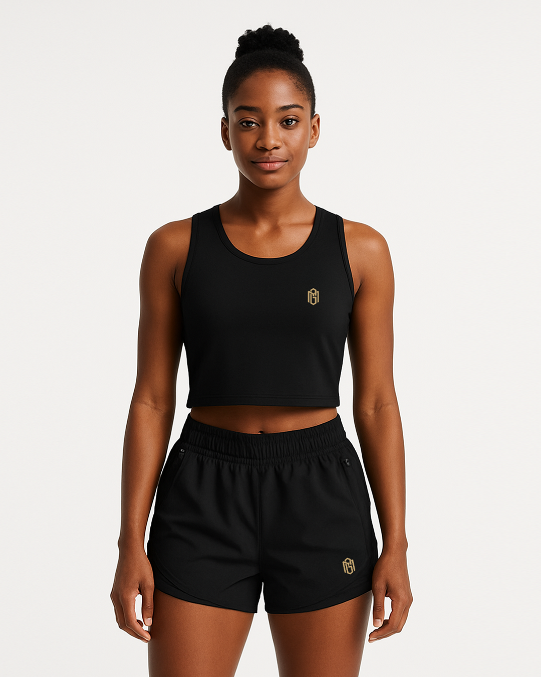 Women’s Classic Jersey Singlet